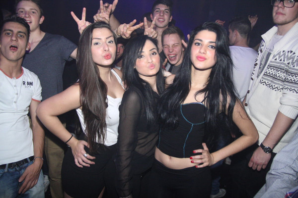 24.11.2012 - XTRA Zürich