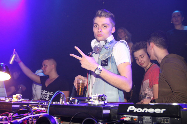 24.11.2012 - XTRA Zürich
