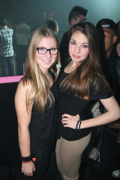 24.11.2012 - XTRA Zürich