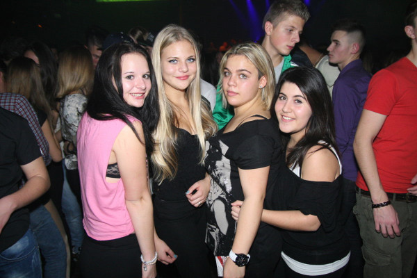 24.11.2012 - XTRA Zürich
