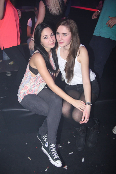 24.11.2012 - XTRA Zürich