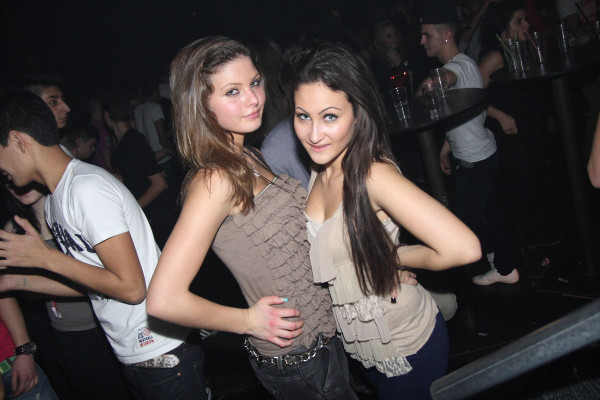 24.11.2012 - XTRA Zürich