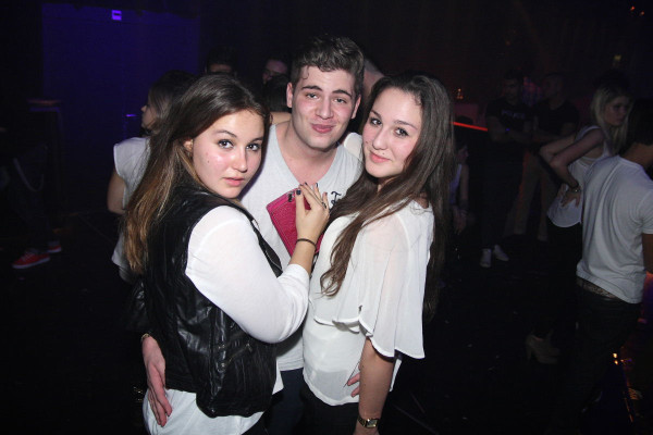 24.11.2012 - XTRA Zürich