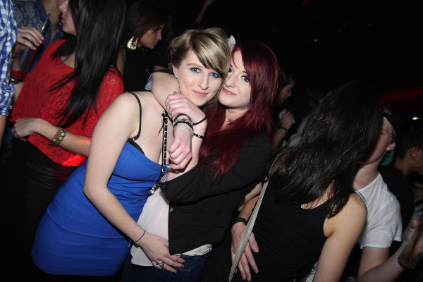 24.11.2012 - XTRA Zürich