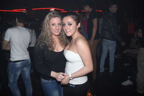 24.11.2012 - XTRA Zürich