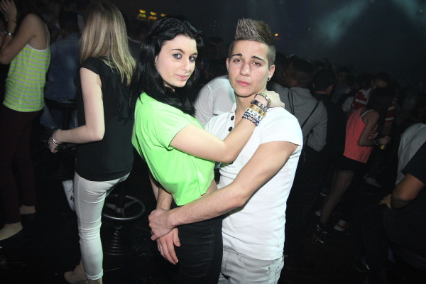 24.11.2012 - XTRA Zürich