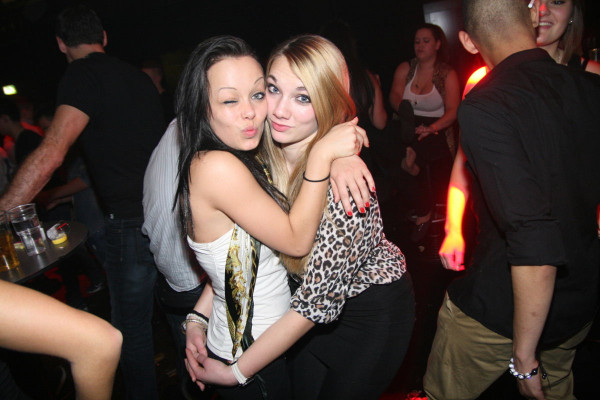 24.11.2012 - XTRA Zürich
