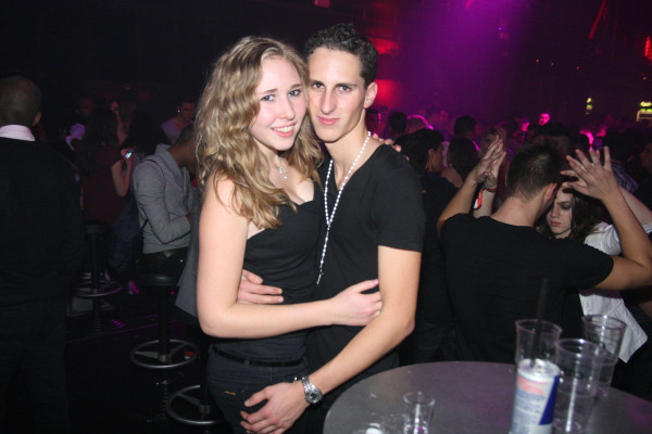 24.11.2012 - XTRA Zürich