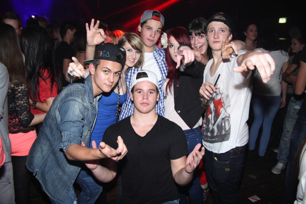 24.11.2012 - XTRA Zürich