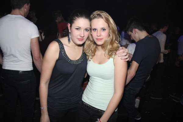 24.11.2012 - XTRA Zürich