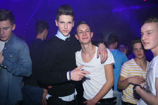 24.11.2012 - XTRA Zürich
