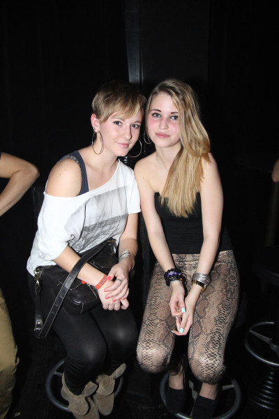 24.11.2012 - XTRA Zürich