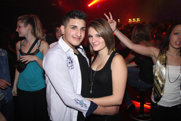 24.11.2012 - XTRA Zürich