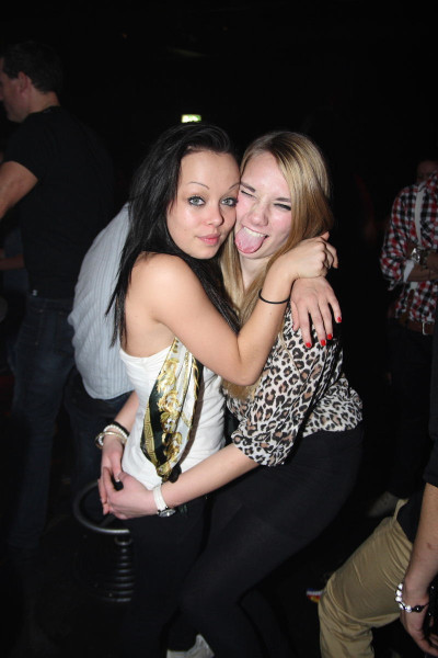 24.11.2012 - XTRA Zürich