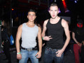 Rude Club  - Zürich