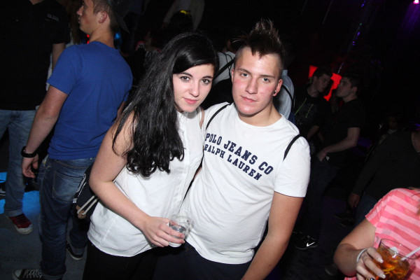 Rude Club  - Zürich