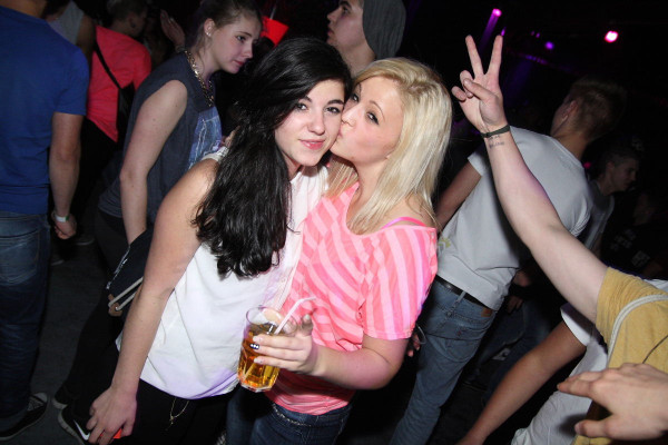 Rude Club  - Zürich