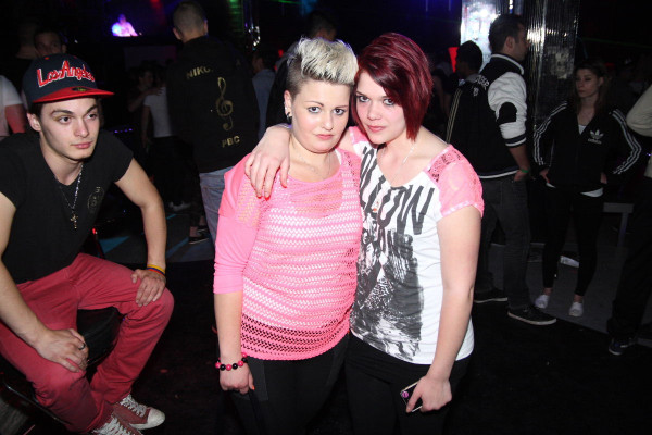 Rude Club  - Zürich