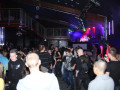 Rude Club  - Zürich