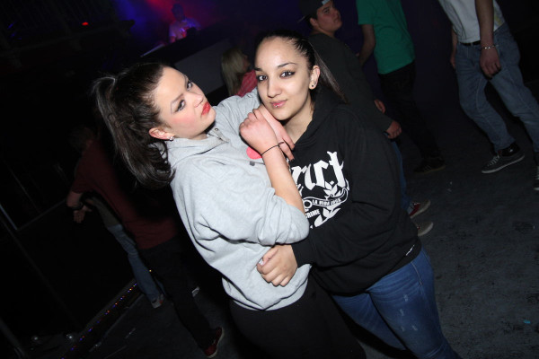 Rude Club  - Zürich