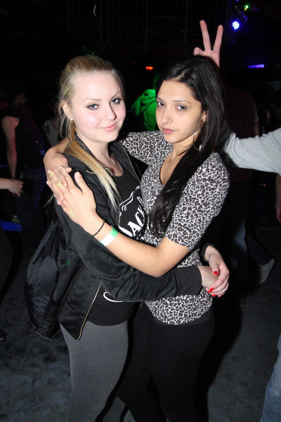 Rude Club  - Zürich