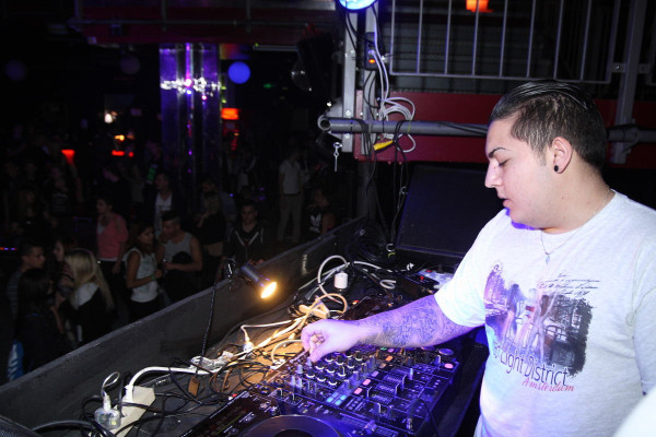 Rude Club  - Zürich