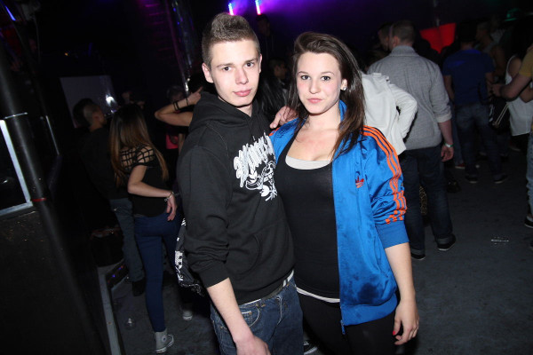 Rude Club  - Zürich