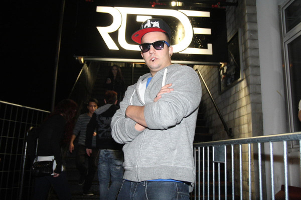 Rude Club  - Zürich