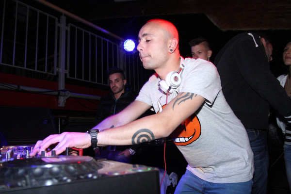 Rude Club  - Zürich