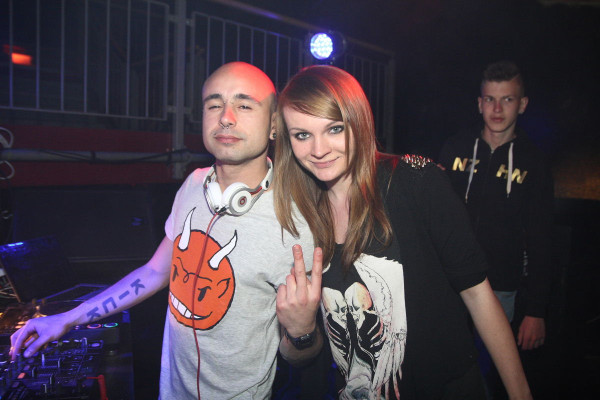 Rude Club  - Zürich