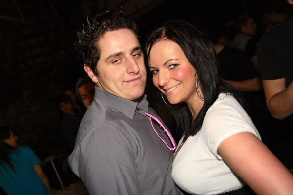 25.12.2010 - WHAT A MASSIVE NIGHT