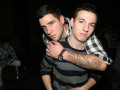 25.12.2010 - WHAT A MASSIVE NIGHT