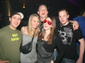 25.12.2010 - WHAT A MASSIVE NIGHT
