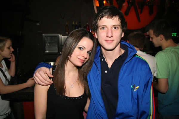 25.12.2010 - WHAT A MASSIVE NIGHT