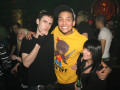 25.12.2010 - WHAT A MASSIVE NIGHT