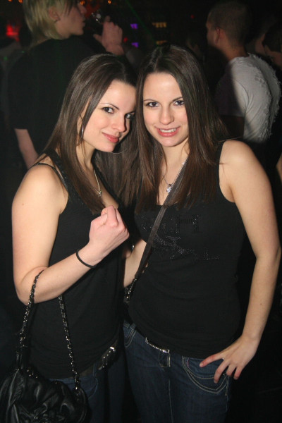 25.12.2010 - WHAT A MASSIVE NIGHT