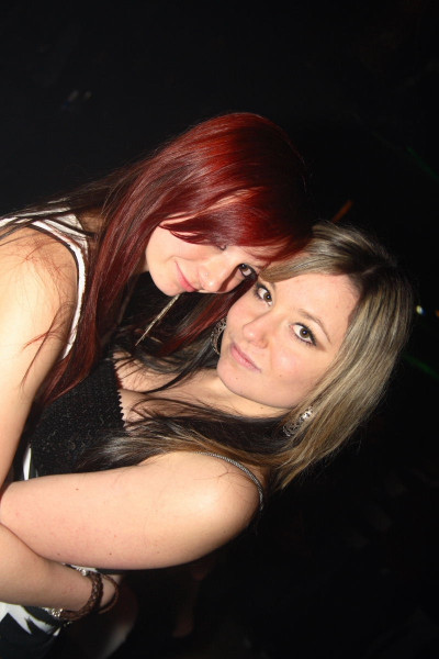 25.12.2010 - WHAT A MASSIVE NIGHT