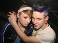 25.12.2010 - WHAT A MASSIVE NIGHT