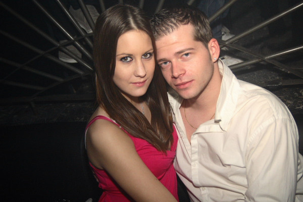 25.12.2010 - WHAT A MASSIVE NIGHT