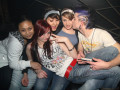 25.12.2010 - WHAT A MASSIVE NIGHT