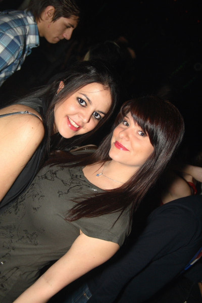 25.12.2010 - WHAT A MASSIVE NIGHT