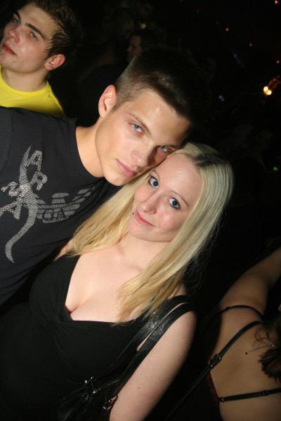 25.12.2010 - WHAT A MASSIVE NIGHT