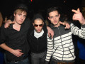 25.12.2010 - WHAT A MASSIVE NIGHT