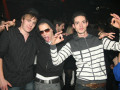 25.12.2010 - WHAT A MASSIVE NIGHT
