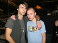 25.12.2010 - WHAT A MASSIVE NIGHT