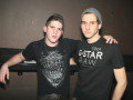 25.12.2010 - WHAT A MASSIVE NIGHT