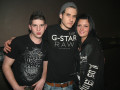25.12.2010 - WHAT A MASSIVE NIGHT