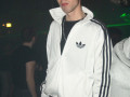 25.12.2010 - WHAT A MASSIVE NIGHT