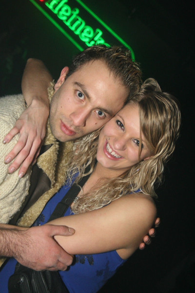 25.12.2010 - WHAT A MASSIVE NIGHT