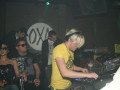 25.12.2010 - WHAT A MASSIVE NIGHT